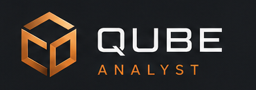 QUBE Analyst