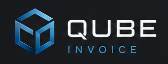 QUBE Invoice